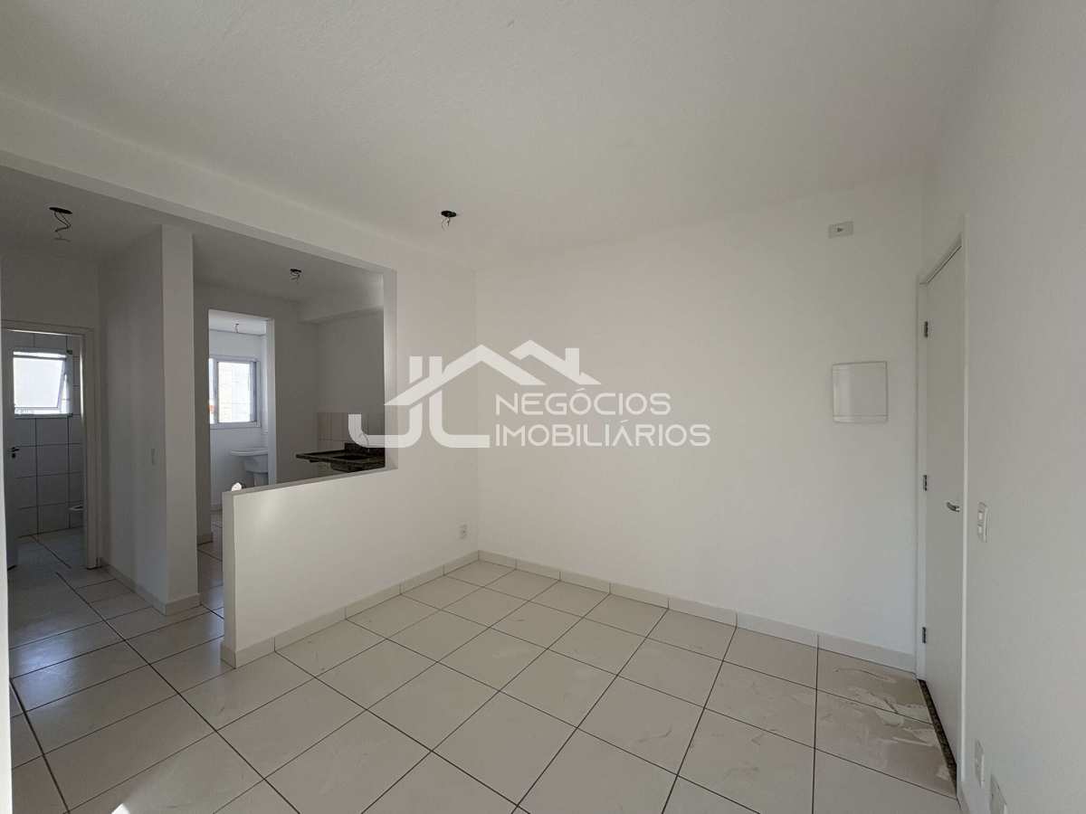 Apartamento para alugar com 2 quartos, 47,44m² - Jardim Novo Maracanã,Campinas