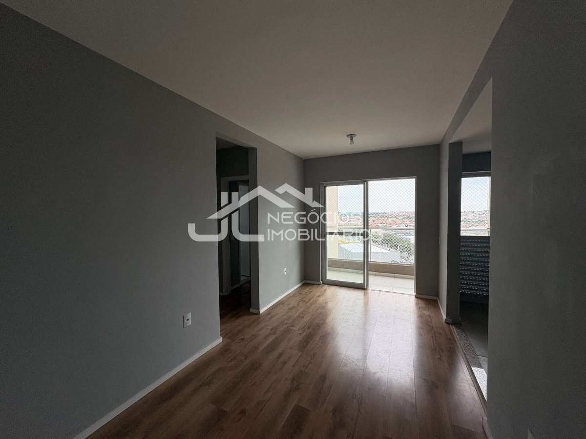 Apartamento para alugar com 2 quartos, 58m² - Jardim Amanda I,Hortolândia