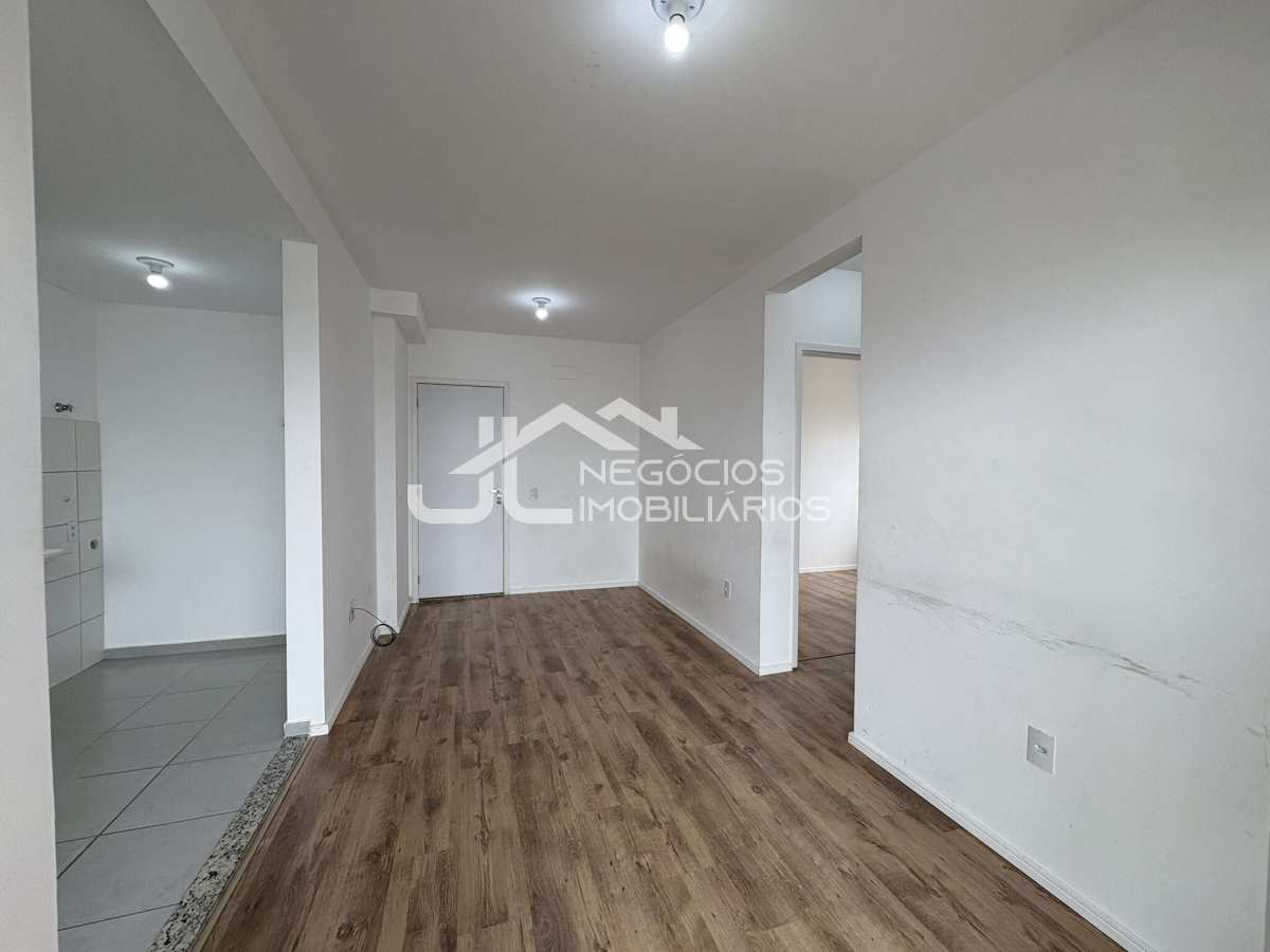 Apartamento para alugar com 2 quartos, 58m² - Jardim Amanda I,Hortolândia