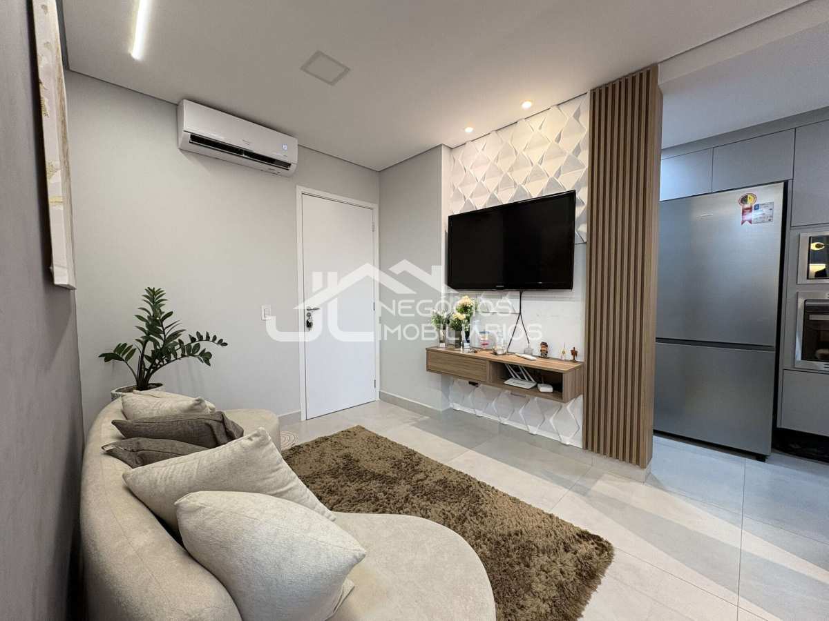 Apartamento para alugar com 2 quartos, 58m² - Jardim Amanda I,Hortolândia