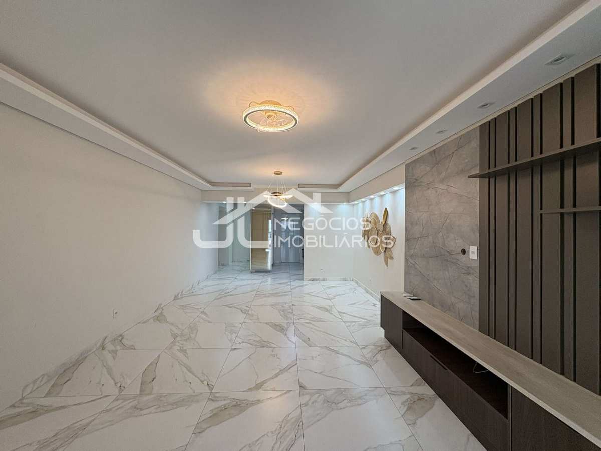 Apartamento para alugar com 3 quartos, 124m² - Parque Gabriel,Hortolândia