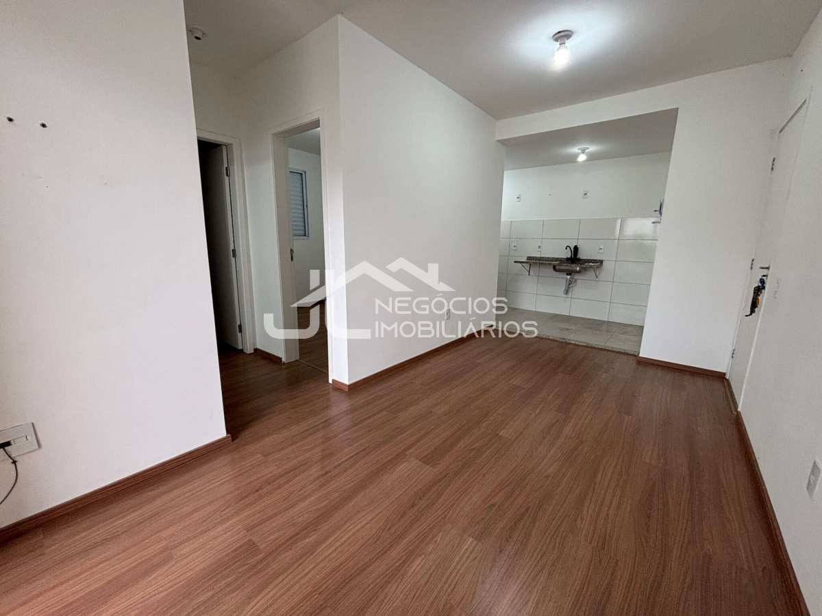 Apartamento para alugar com 2 quartos, 50m² - Parque Orestes Ôngaro,Hortolândia