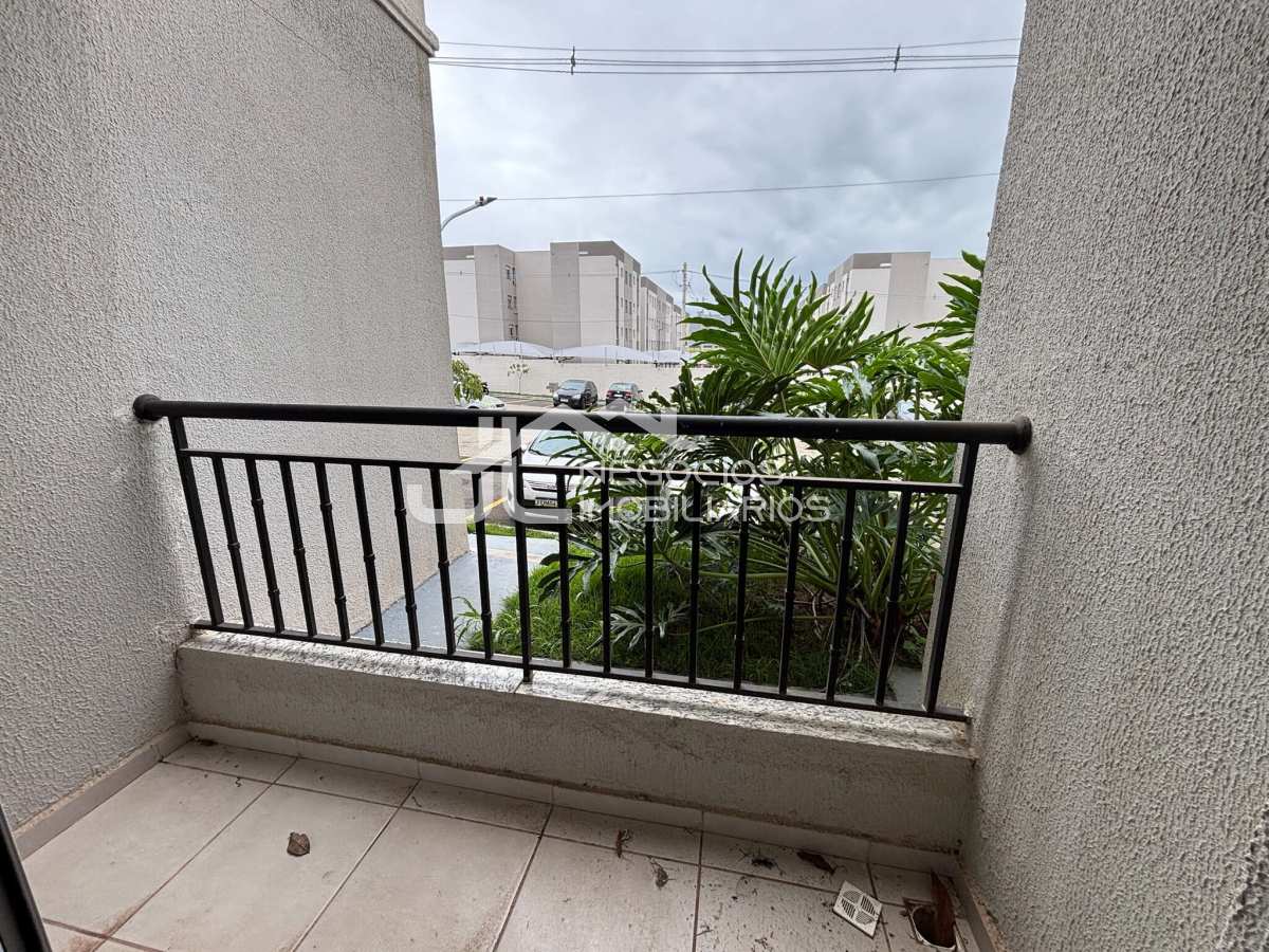 Apartamento para alugar com 2 quartos, 50m² - Parque Orestes Ôngaro,Hortolândia