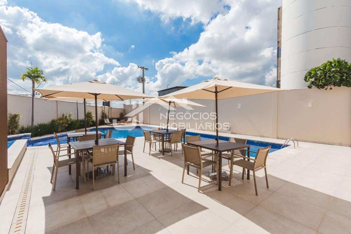  - Apartamento para alugar, no Residencial Villa Helvétia em Indaiatuba, Jardim Casablanca, com 2 quartos, 51,32m²