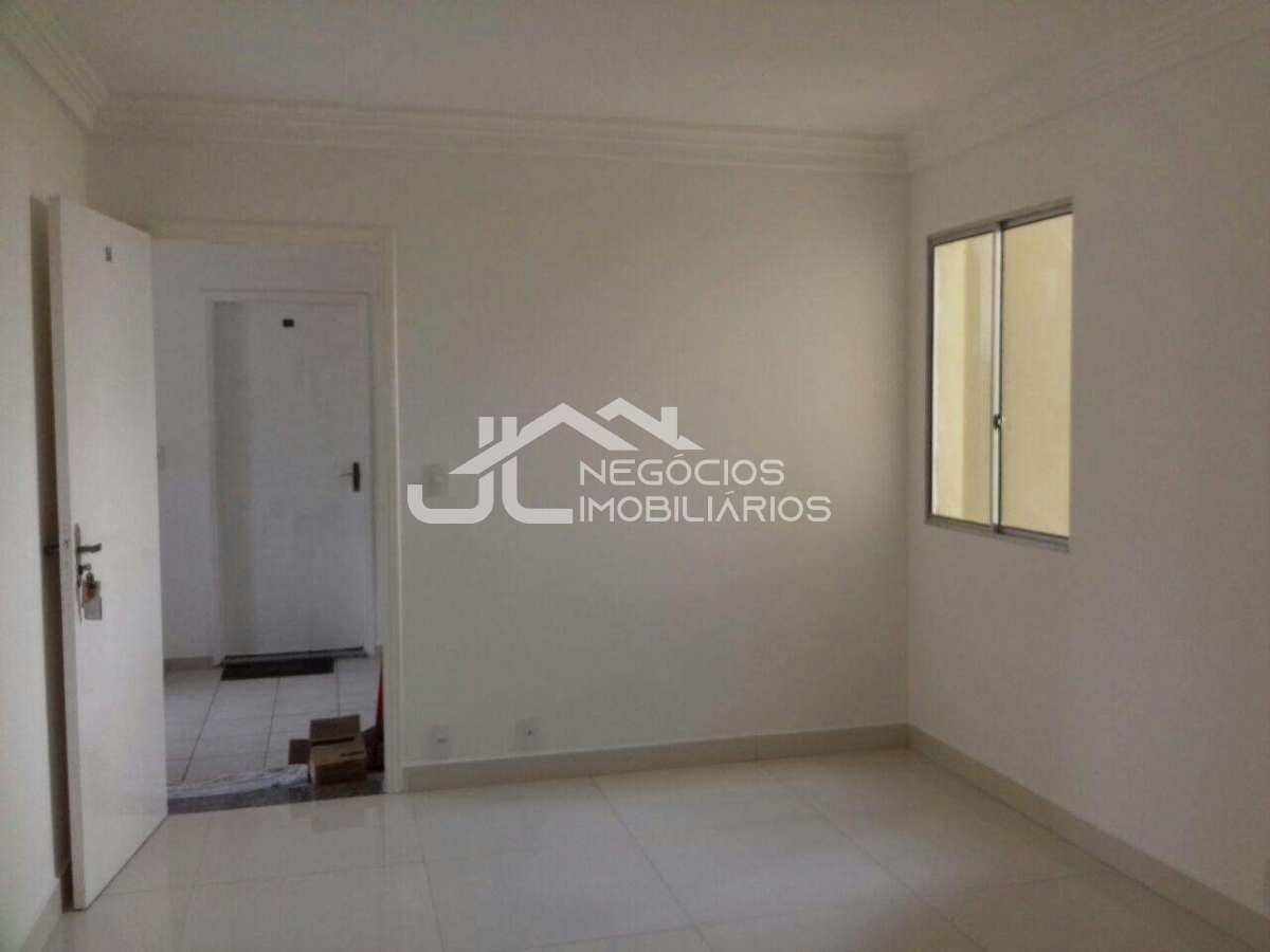 - Apartamento para alugar, no Residencial Village Azaléia em Indaiatuba, Jardim Juliana, com 3 quartos, 64m²
