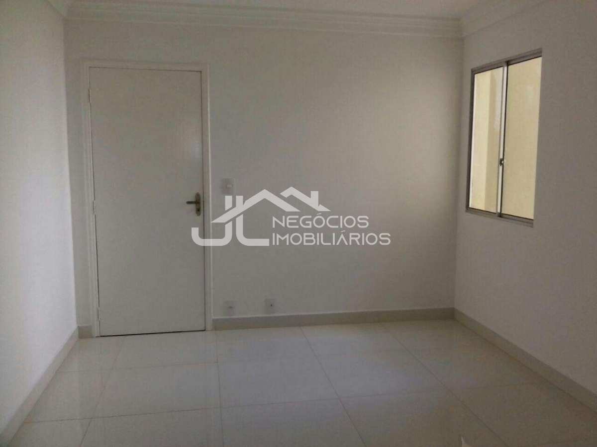 Apartamento para alugar com 3 quartos, 64m² - Jardim Juliana,Indaiatuba