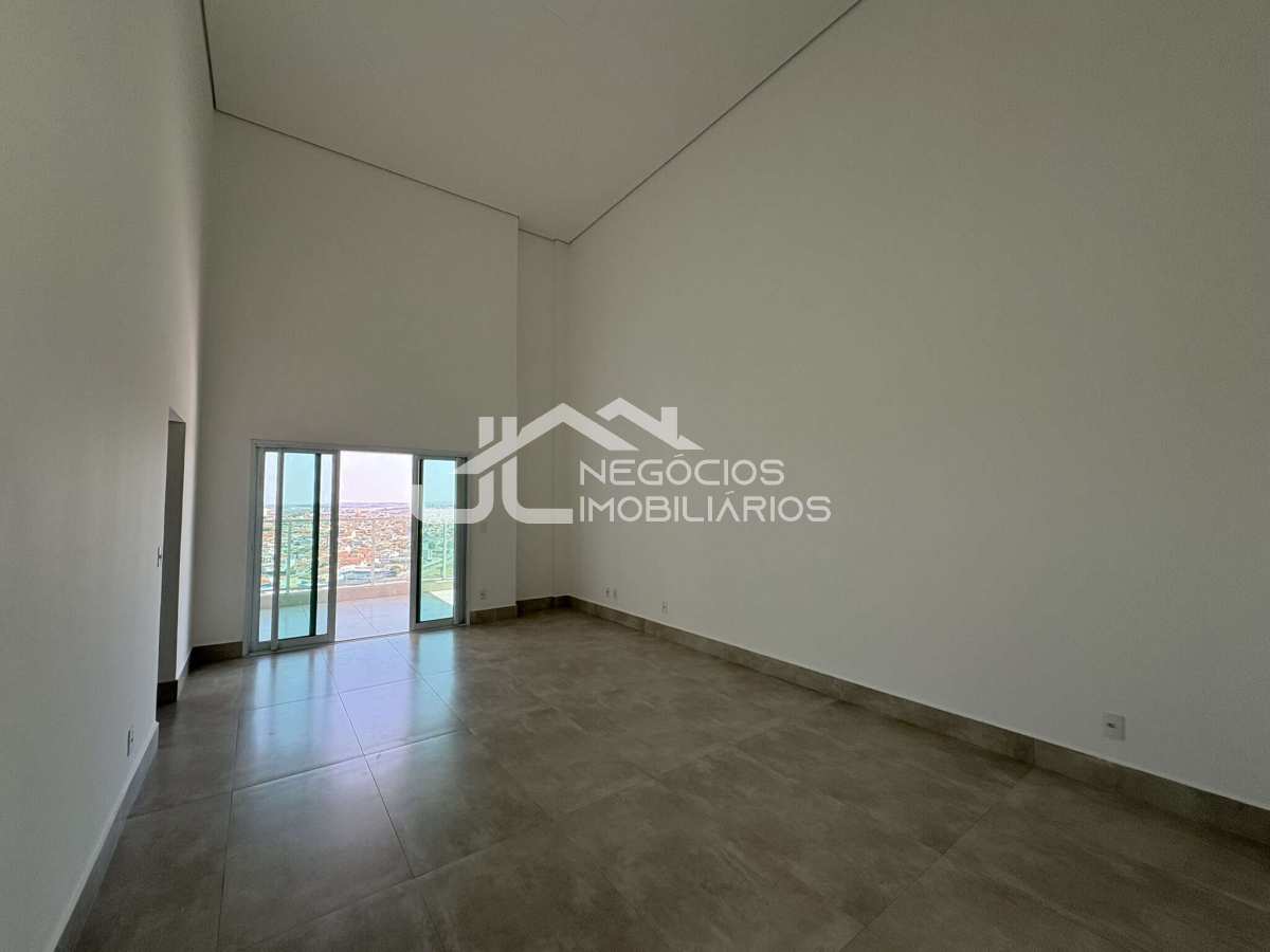 Apartamento para alugar com 5 quartos, 237,55m² - Jardim Pompéia,Indaiatuba