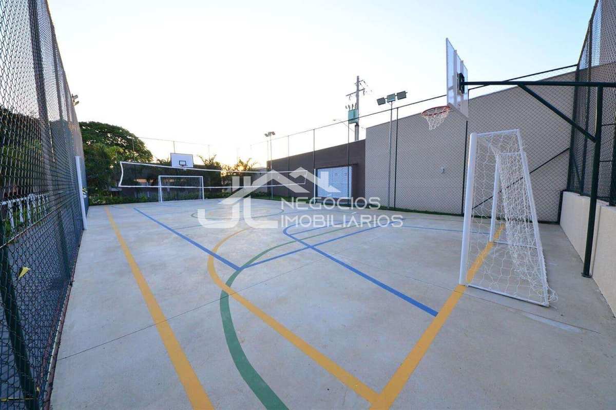  - Apartamento para alugar, no Reserva Vista Verde em Indaiatuba, Jardim Santiago, com 3 quartos, 62,72m²