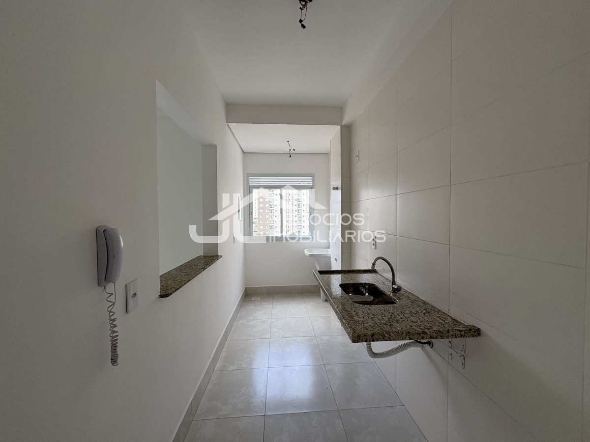Apartamento para alugar com 3 quartos, 62,72m² - Jardim Santiago,Indaiatuba