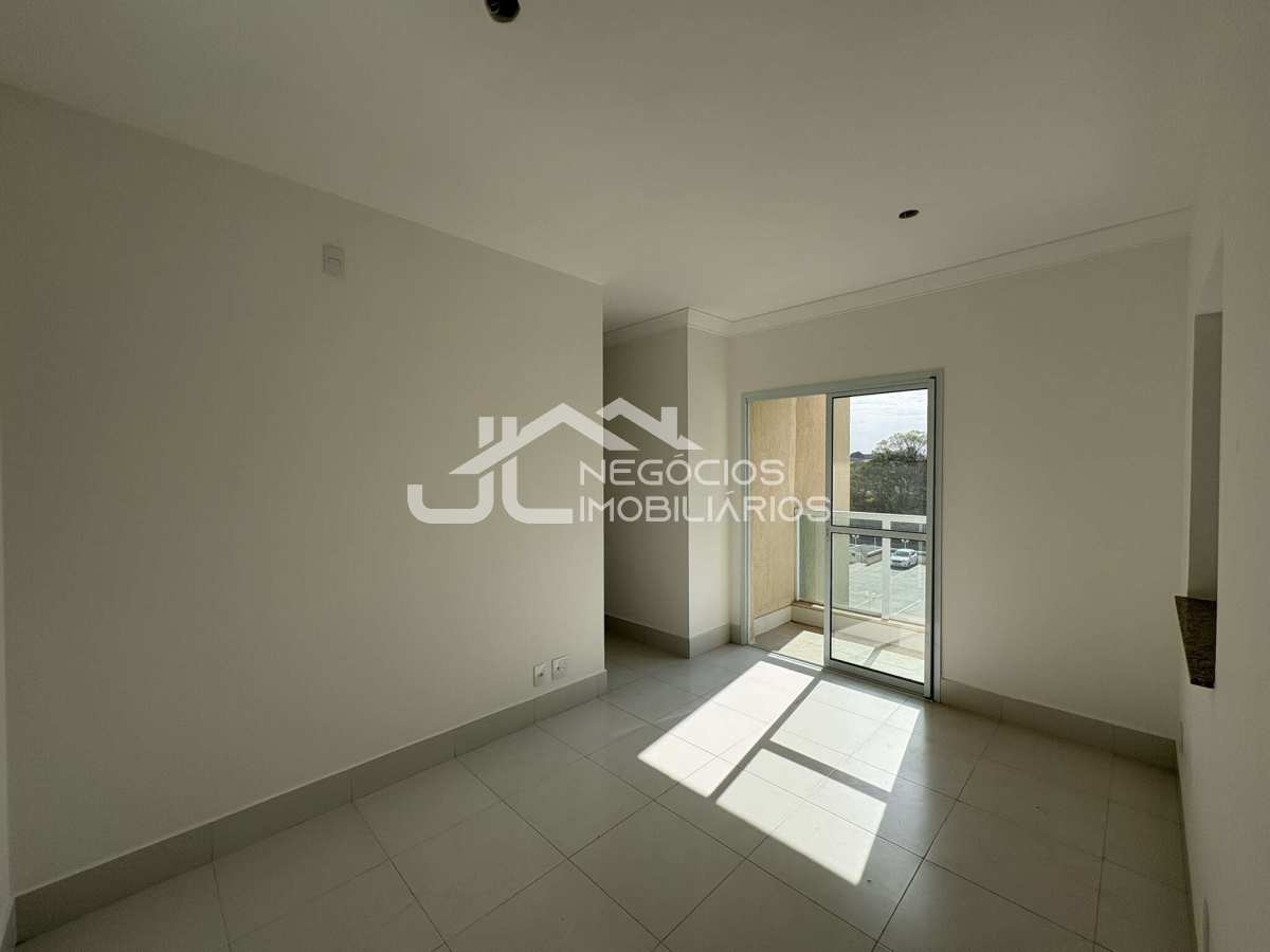 Apartamento para alugar com 3 quartos, 63,21m² - Jardim Santiago,Indaiatuba