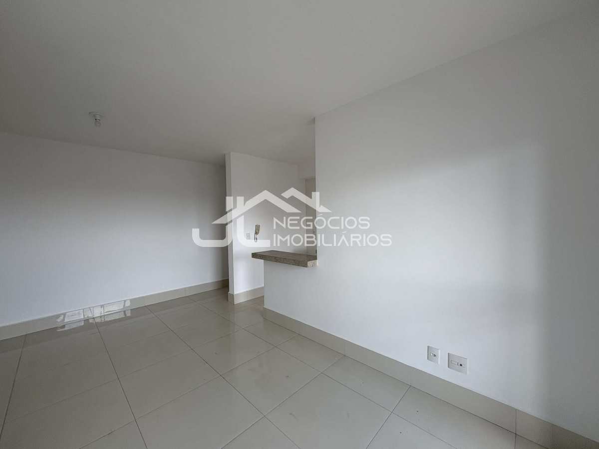 Apartamento para alugar com 3 quartos, 94,49m² - Vila Sfeir,Indaiatuba