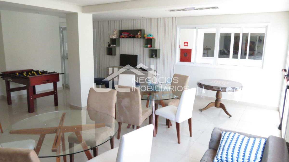  - Apartamento para alugar, no Montis Residence,  em Itu, Jardim Aeroporto I, com 2 quartos, 63,65m²