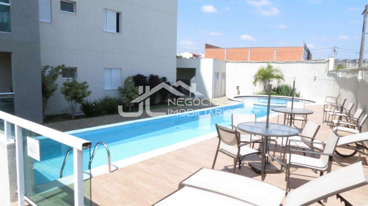 Apartamento para alugar com 2 quartos, 58,64m² - Jardim Aeroporto I,Itu