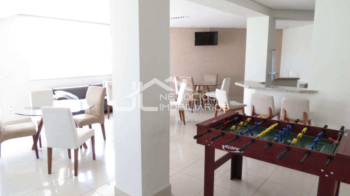  - Apartamento para alugar, no Montis Residence,  em Itu, Jardim Aeroporto I, com 2 quartos, 58,64m²