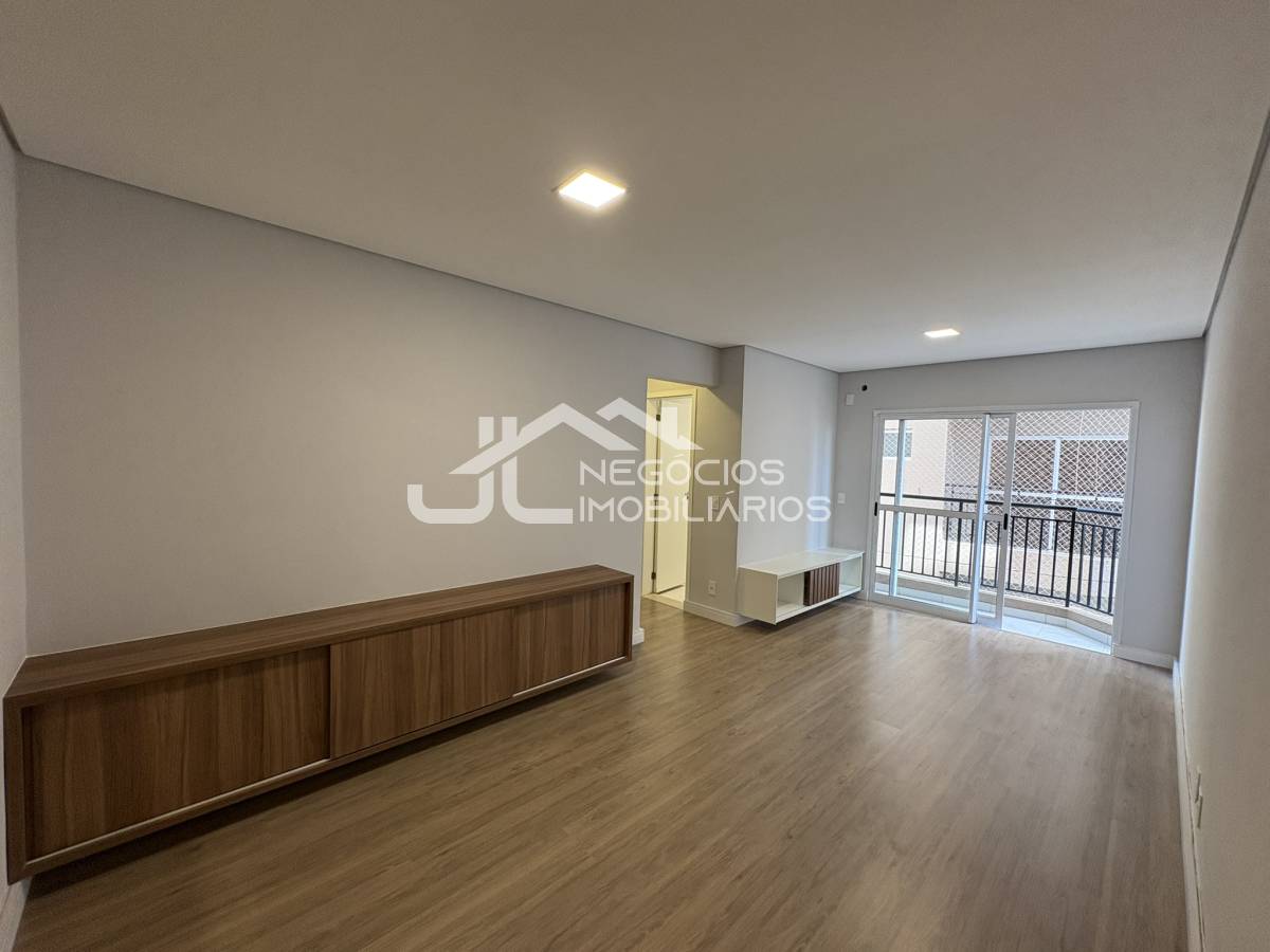 Sala 2 ambientes - Apartamento para alugar, no Residencial Villaggio Monte Mor em Monte Mor, Jardim Planalto, com 2 quartos, 66m²