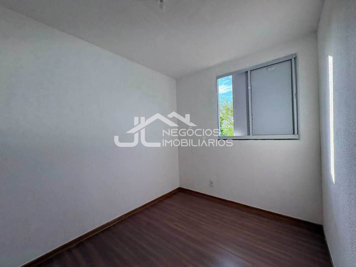  - Apartamento para alugar, no Vic Park Novara em Monte Mor, Residencial Parque do Café II, com 2 quartos