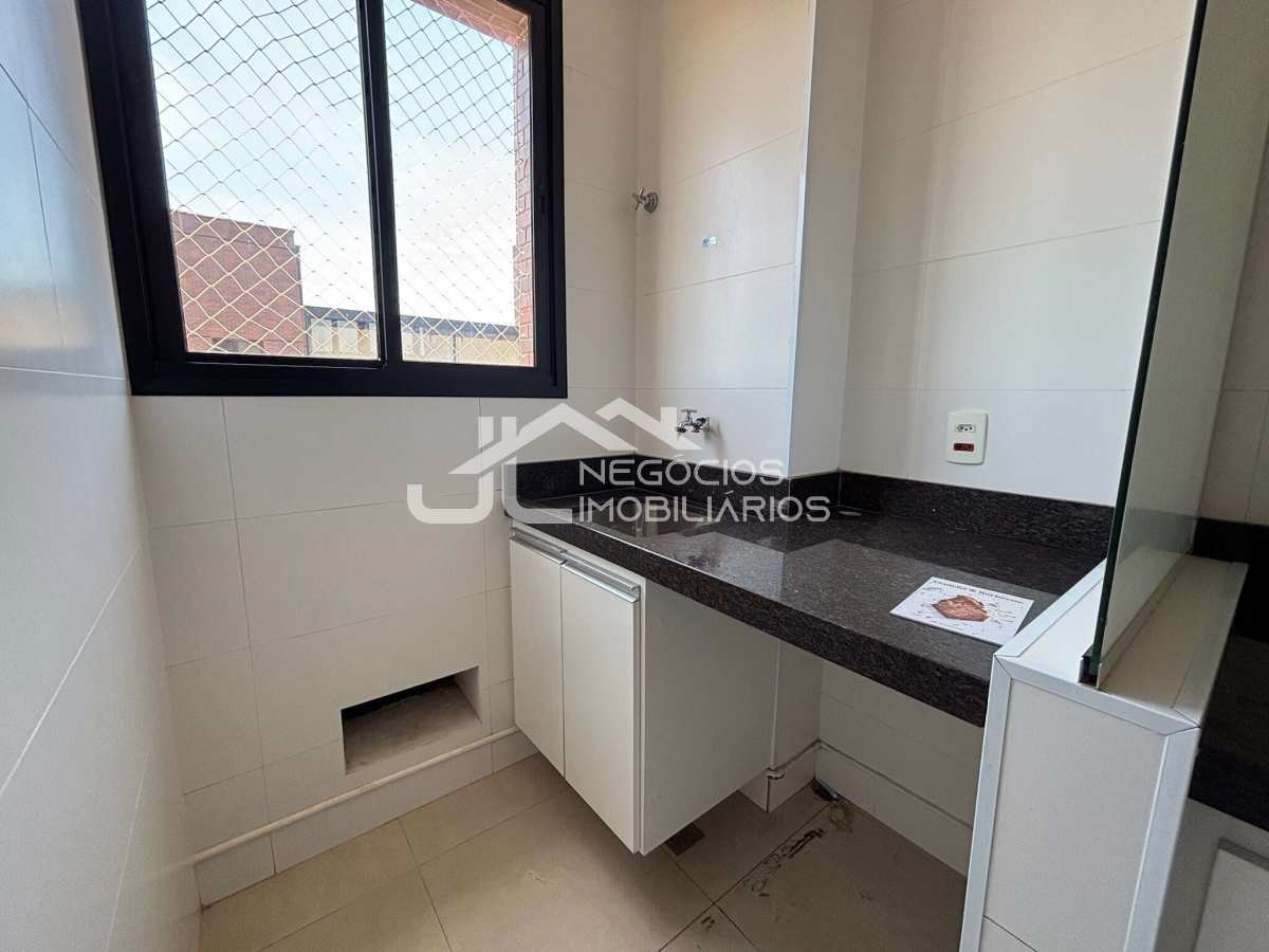 Apartamento, 3 quartos, 140 m² - Foto 6