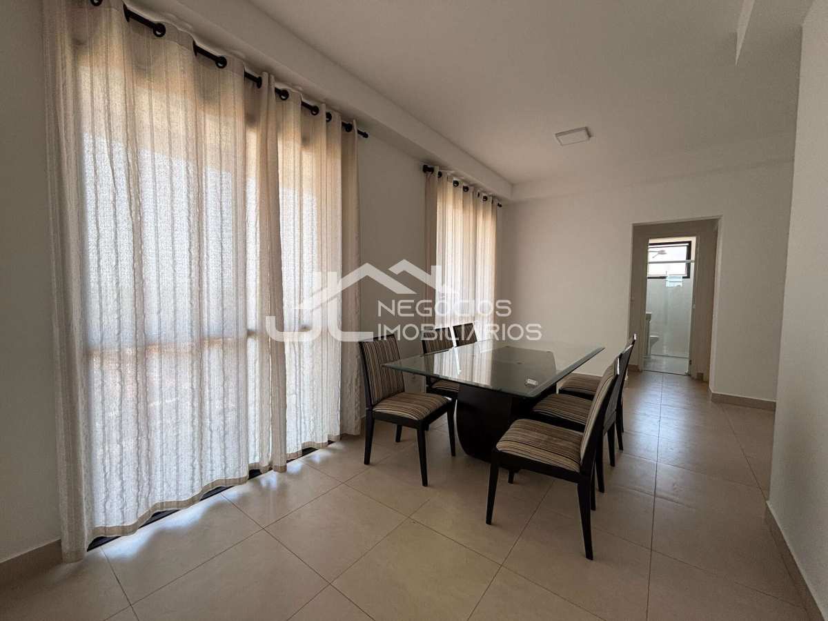 Apartamento, 3 quartos, 140 m² - Foto 3