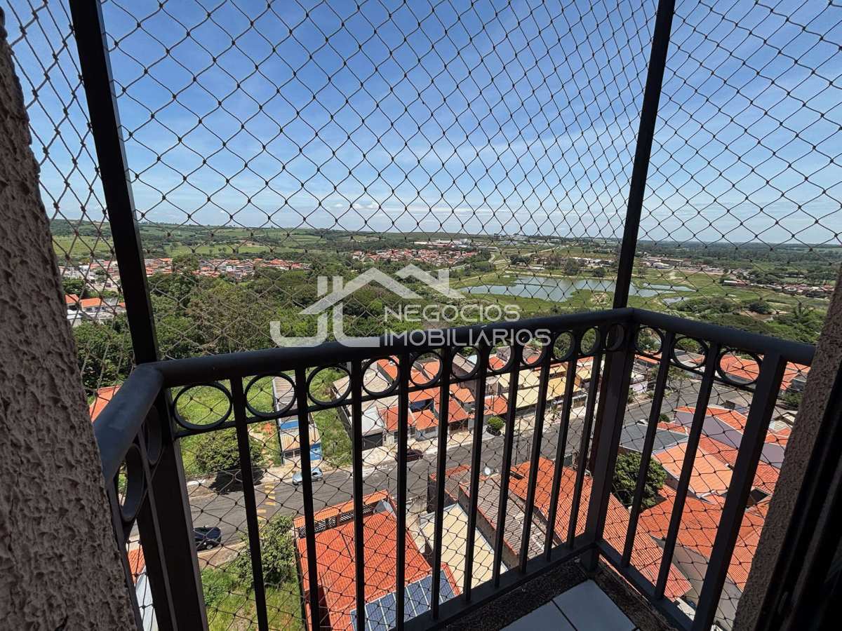 Apartamento, 3 quartos, 140 m² - Foto 13