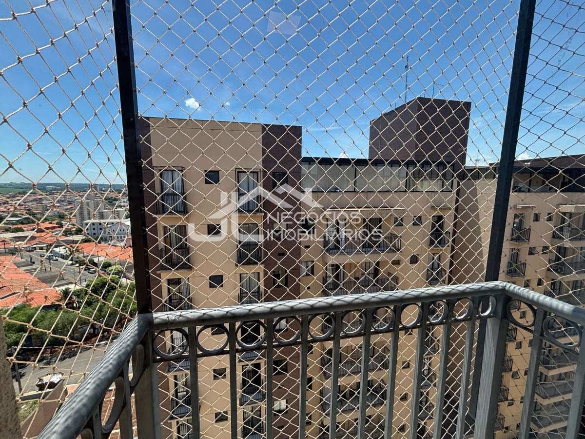 Apartamento, 3 quartos, 140 m² - Foto 8