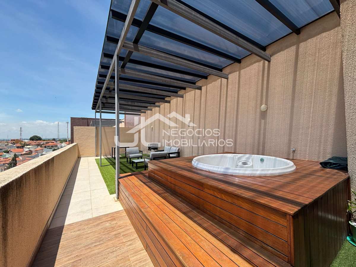 Apartamento, 3 quartos, 140 m² - Foto 1