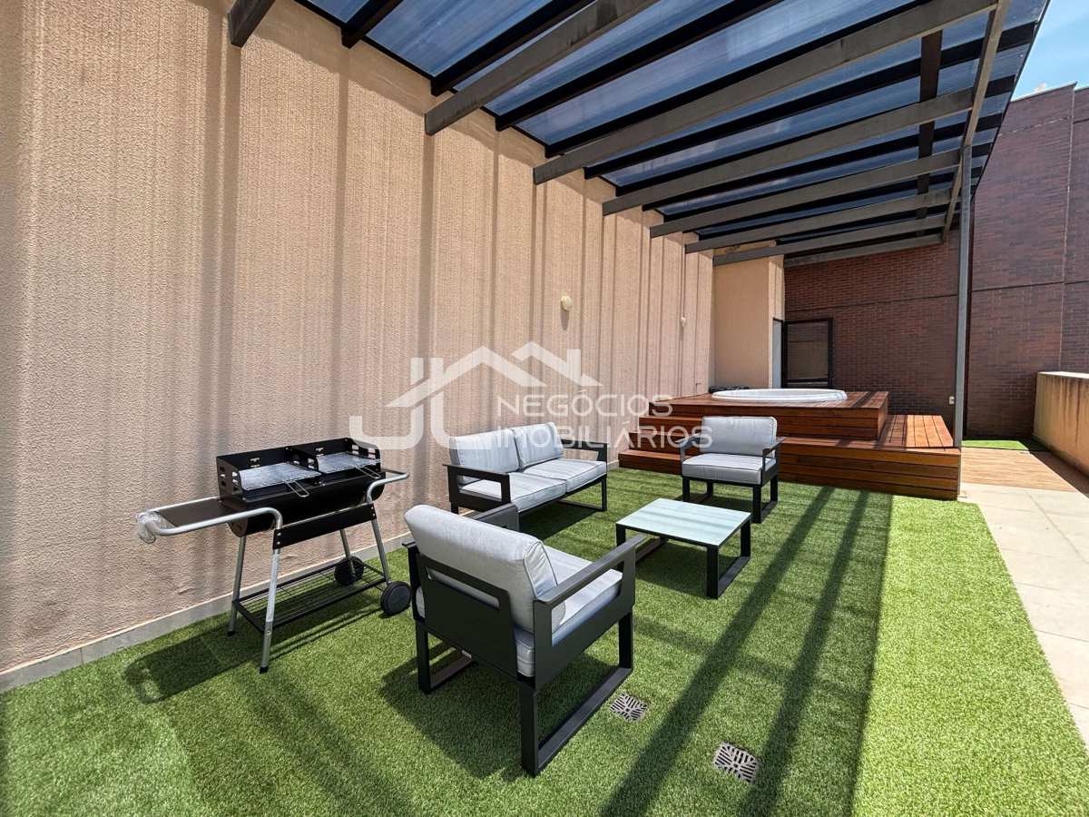 Apartamento, 3 quartos, 140 m² - Foto 15