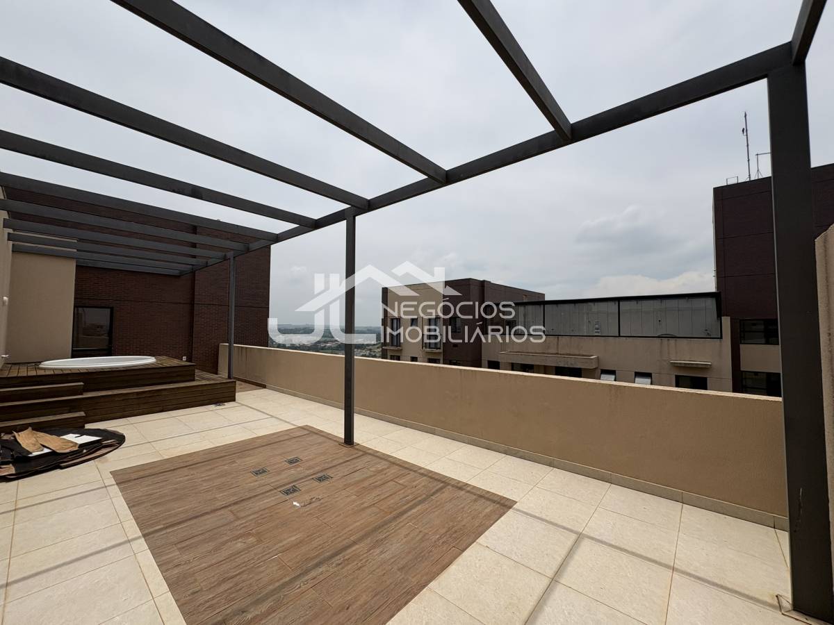 Apartamento à venda com 3 quartos, 140m² - Vila Magal,Monte Mor