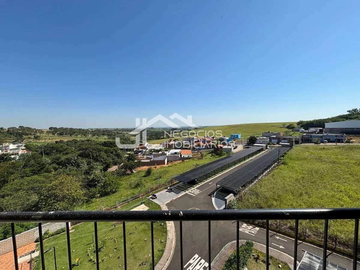 Apartamento para alugar com 2 quartos, 53,69m² - Jardim dos Lagos (Cardeal),Elias Fausto
