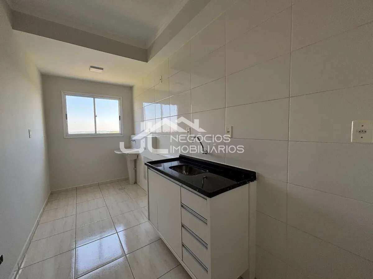 Apartamento para alugar com 2 quartos, 53,69m² - Jardim dos Lagos (Cardeal),Elias Fausto