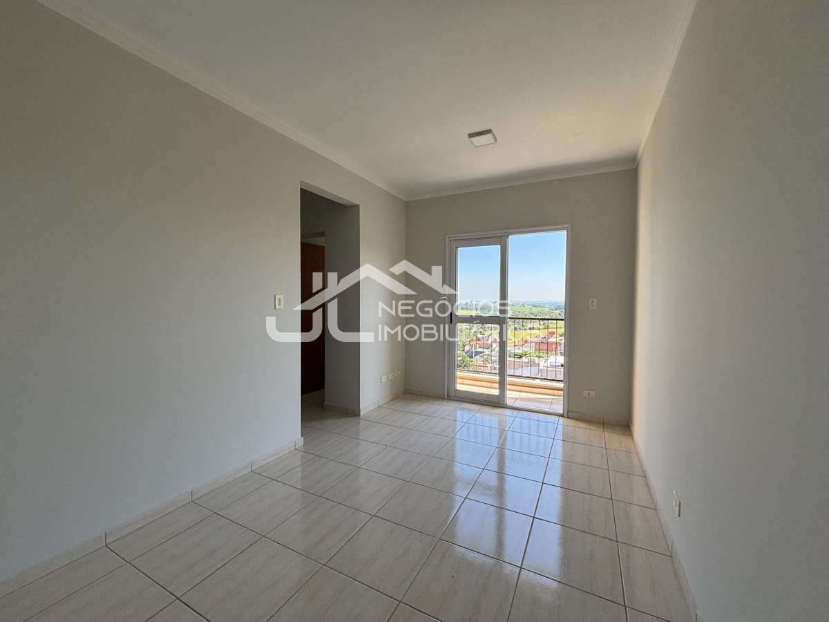 Apartamento para alugar com 2 quartos, 53,69m² - Jardim dos Lagos (Cardeal),Elias Fausto