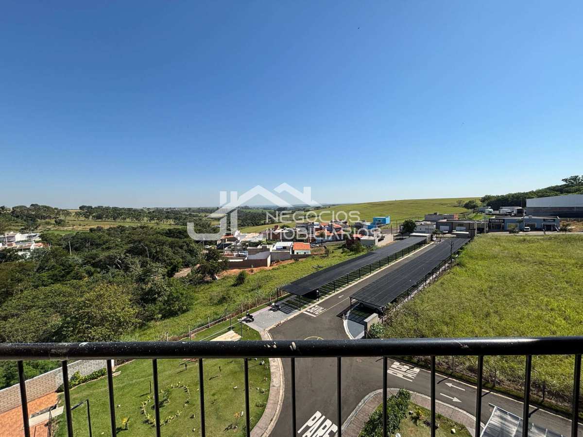 Apartamento para alugar com 2 quartos, 53,69m² - Jardim dos Lagos (Cardeal),Elias Fausto
