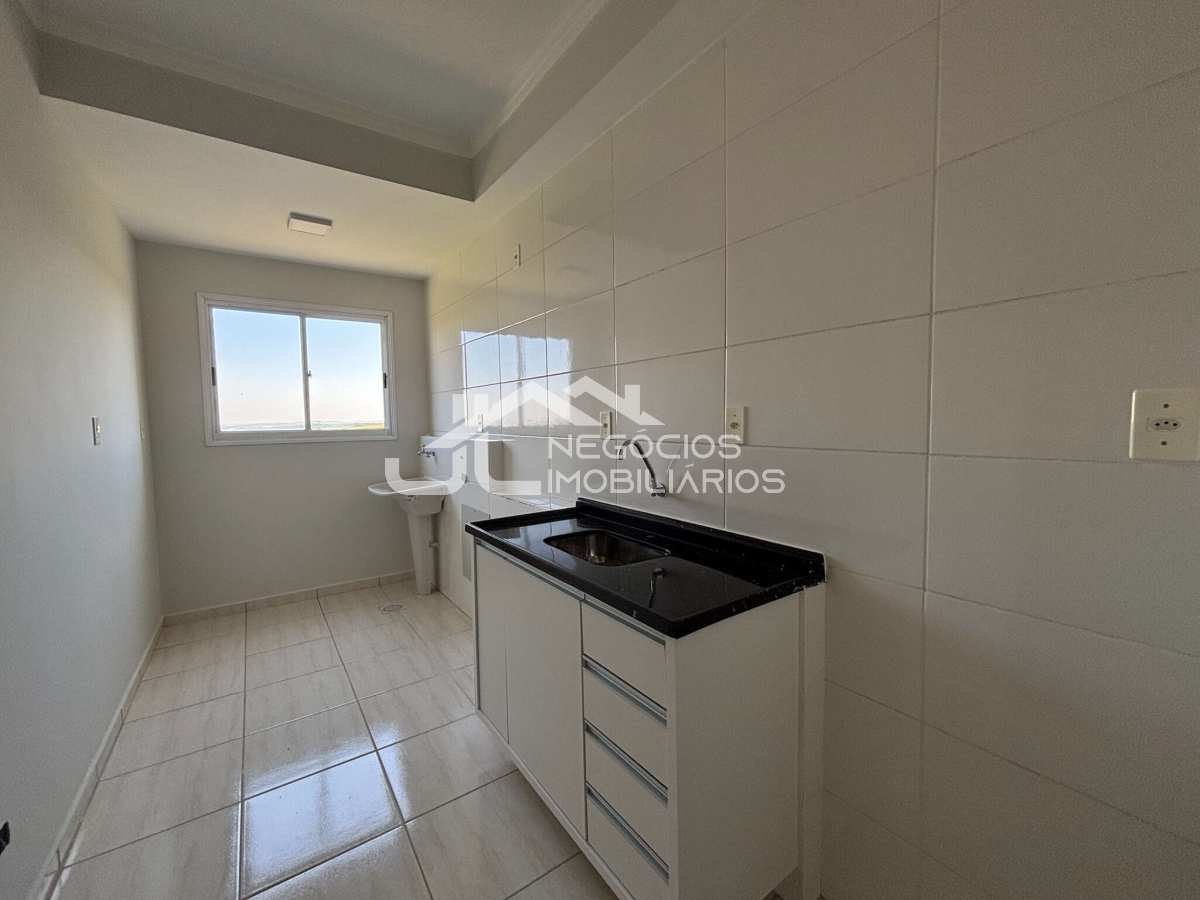 Apartamento para alugar com 2 quartos, 53,69m² - Jardim dos Lagos (Cardeal),Elias Fausto