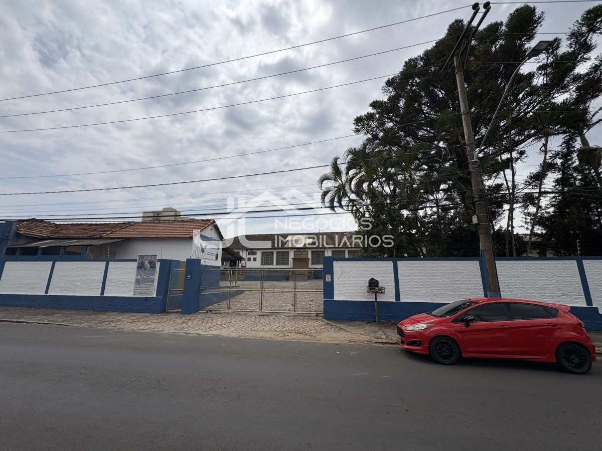 Área à venda - Cidade Nova,Indaiatuba