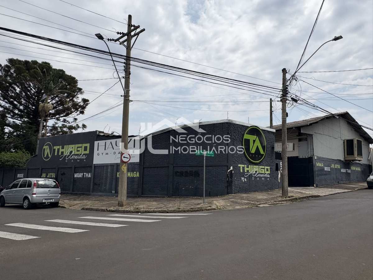 Área à venda - Cidade Nova,Indaiatuba