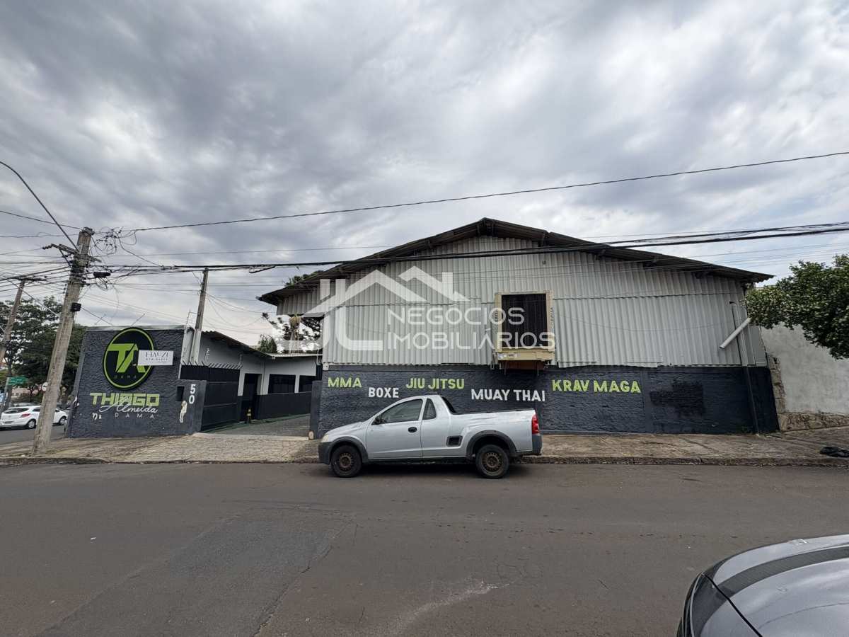 Área à venda - Cidade Nova,Indaiatuba