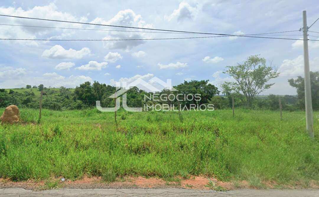  - Área à venda em Monte Mor