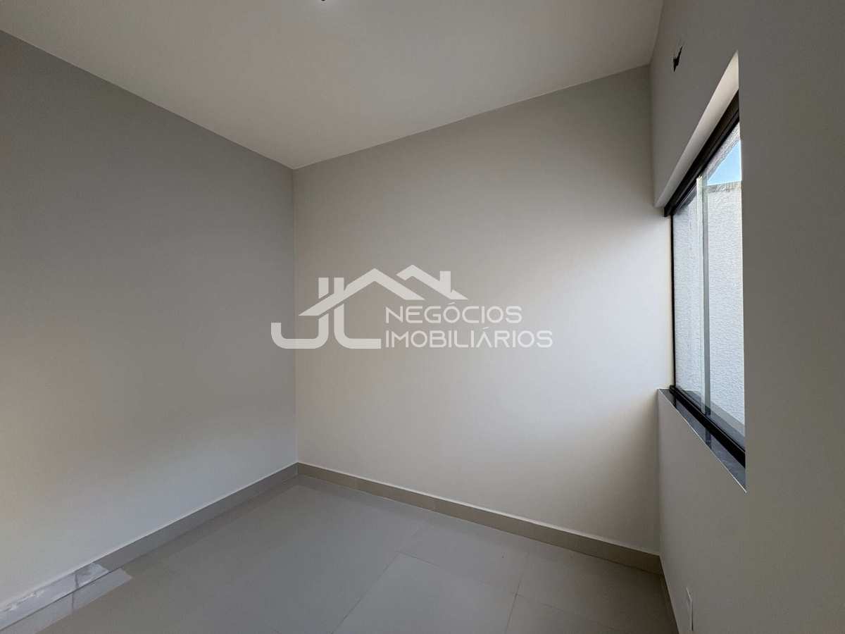 Dormitório 1 - Casa à venda, com 3 quartos