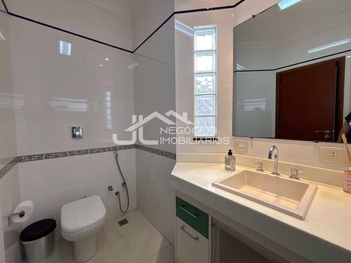 Casa, 3 quartos, 320 m² - Foto 4