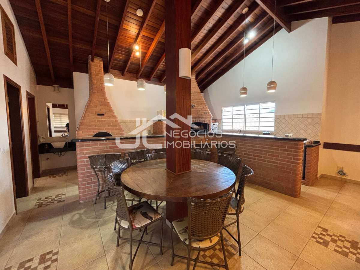 Casa, 3 quartos, 320 m² - Foto 16