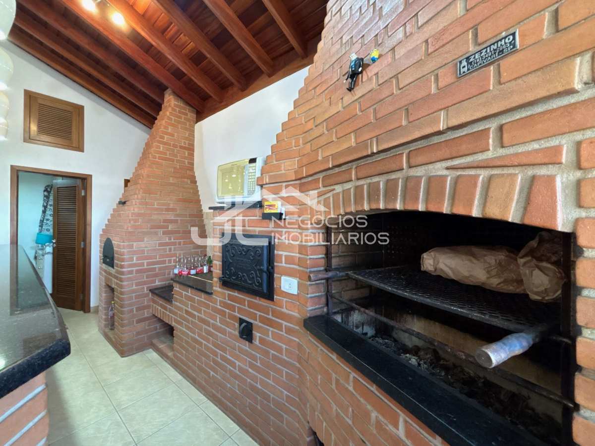 Casa, 3 quartos, 320 m² - Foto 17