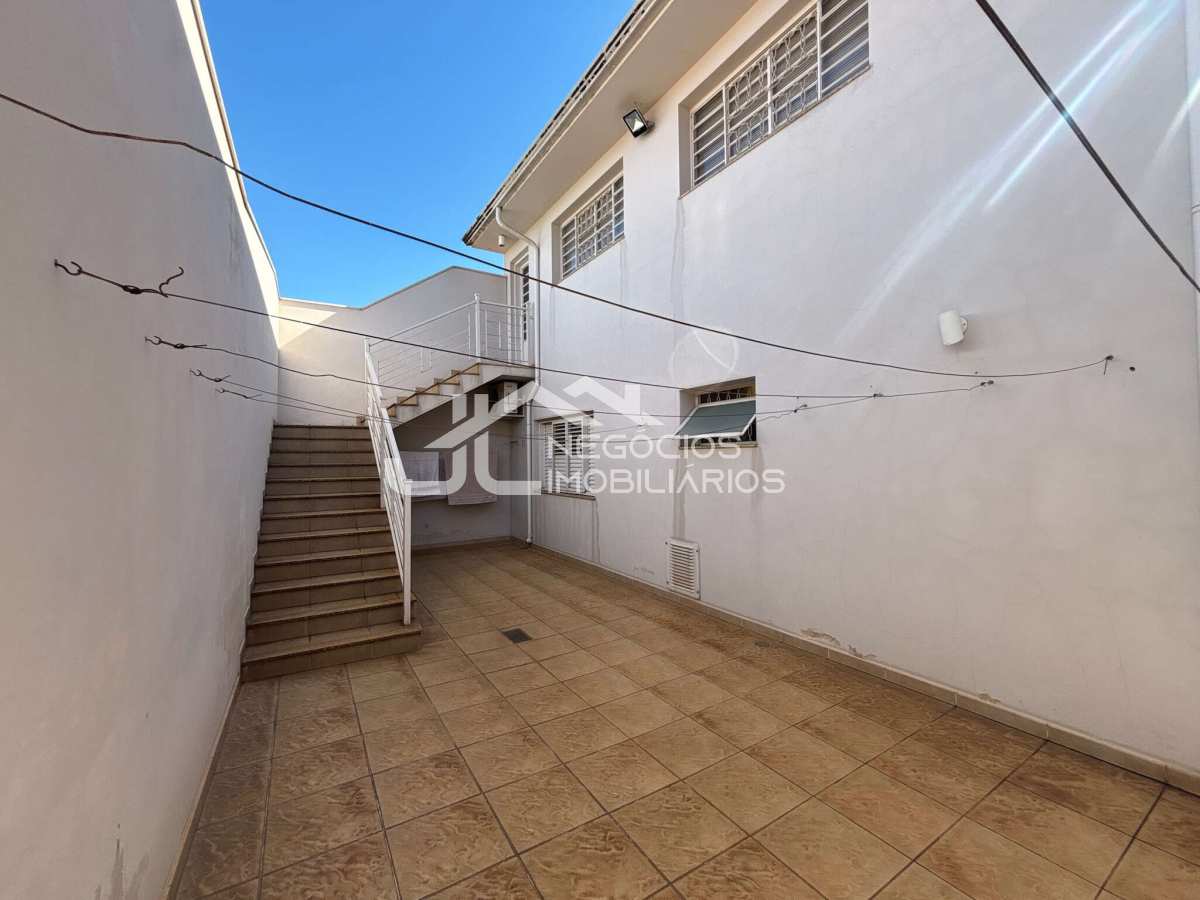 Casa, 3 quartos, 320 m² - Foto 23