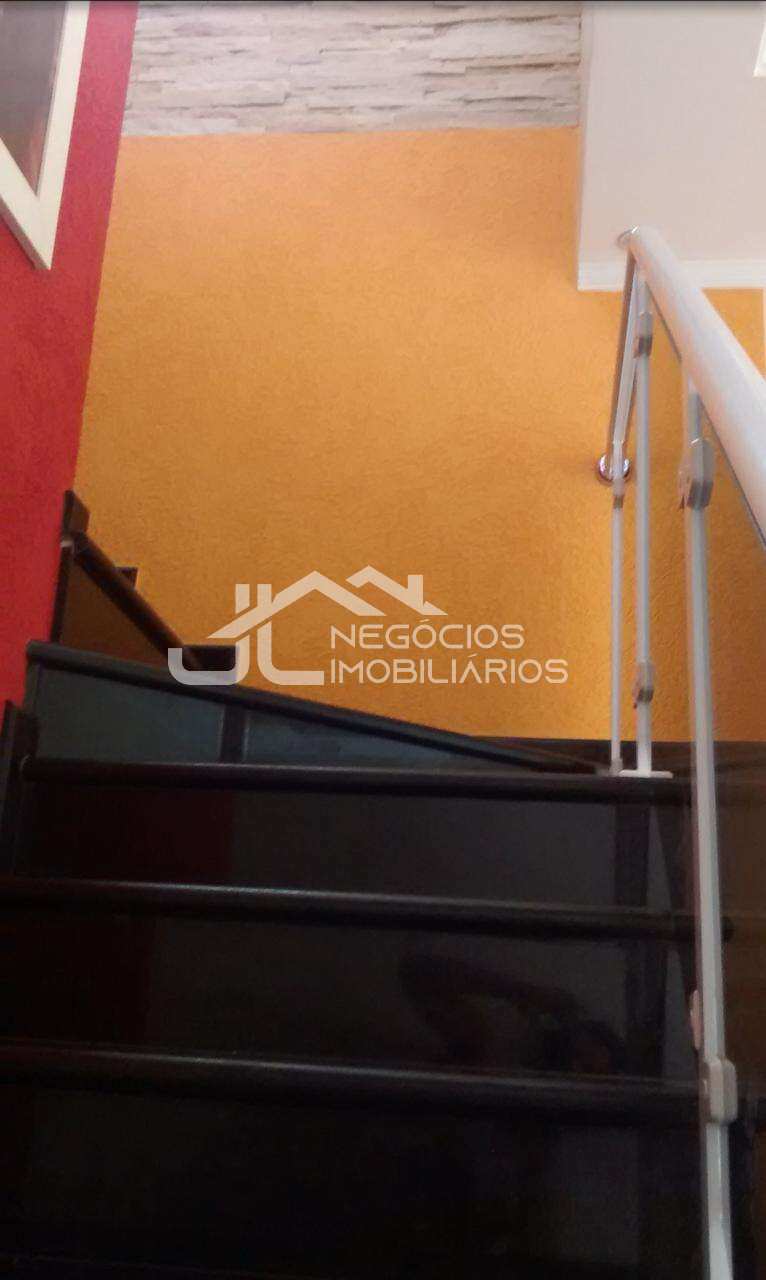  - Casa à venda em Hortolândia, Jardim São Bento, com 3 quartos, 148m²