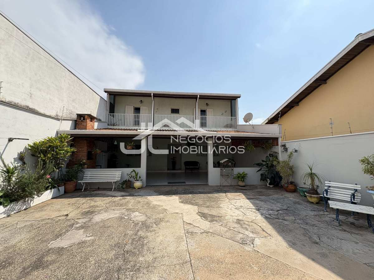 Casa à venda com 2 quartos, 180,48m² - Jardim Terras de Santo Antônio,Hortolândia