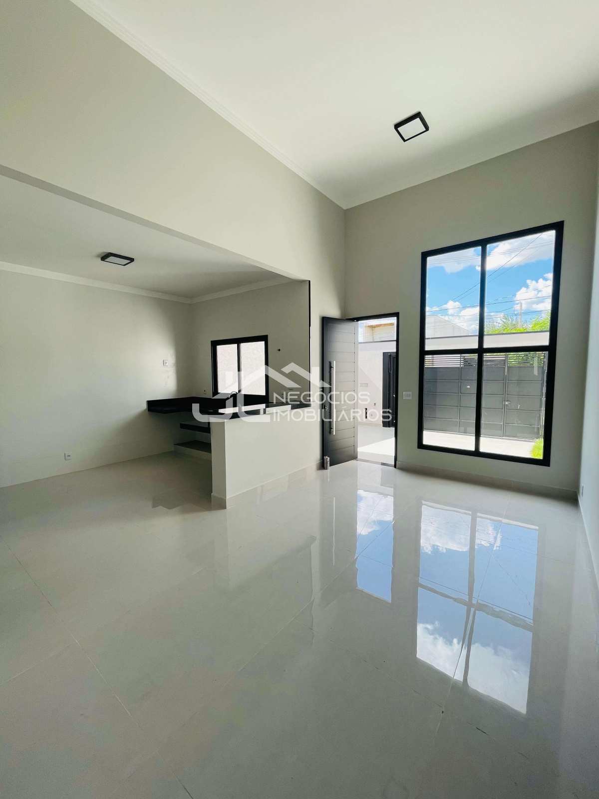  - Casa à venda em Hortolândia, Loteamento Adventista Campineiro, com 3 quartos, 99m²