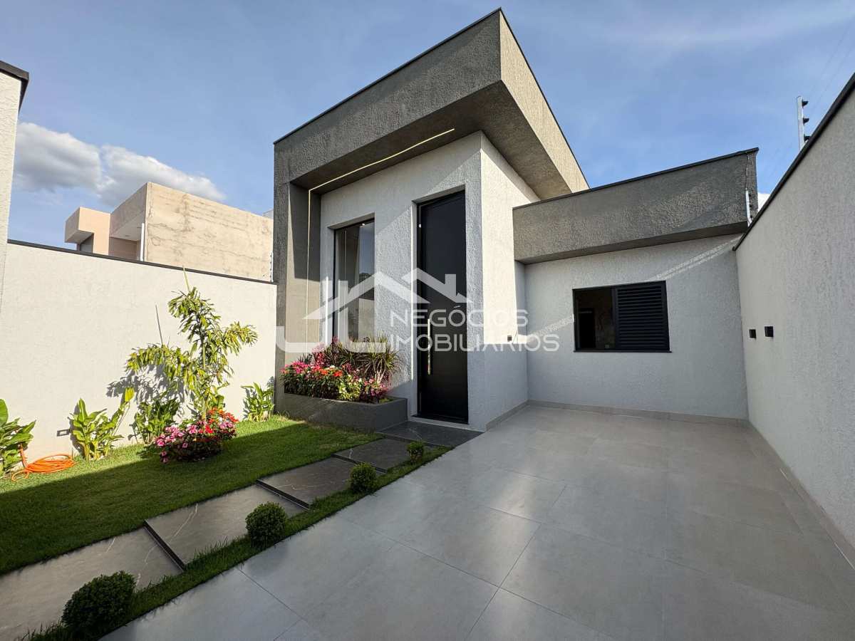 Casa à venda com 2 quartos, 62m² - Parque Bellaville,Hortolândia