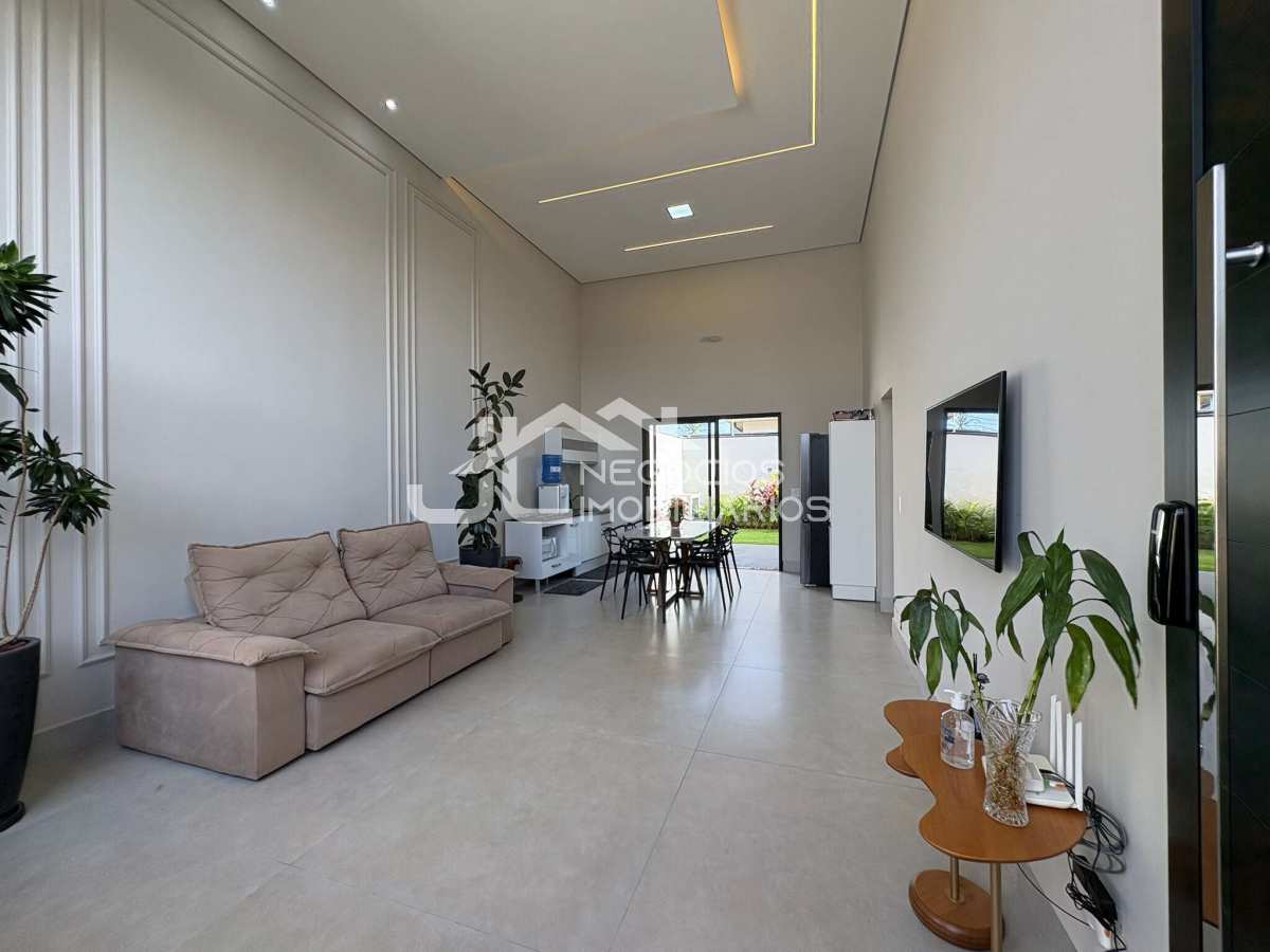 Casa à venda com 2 quartos, 62m² - Parque Bellaville,Hortolândia