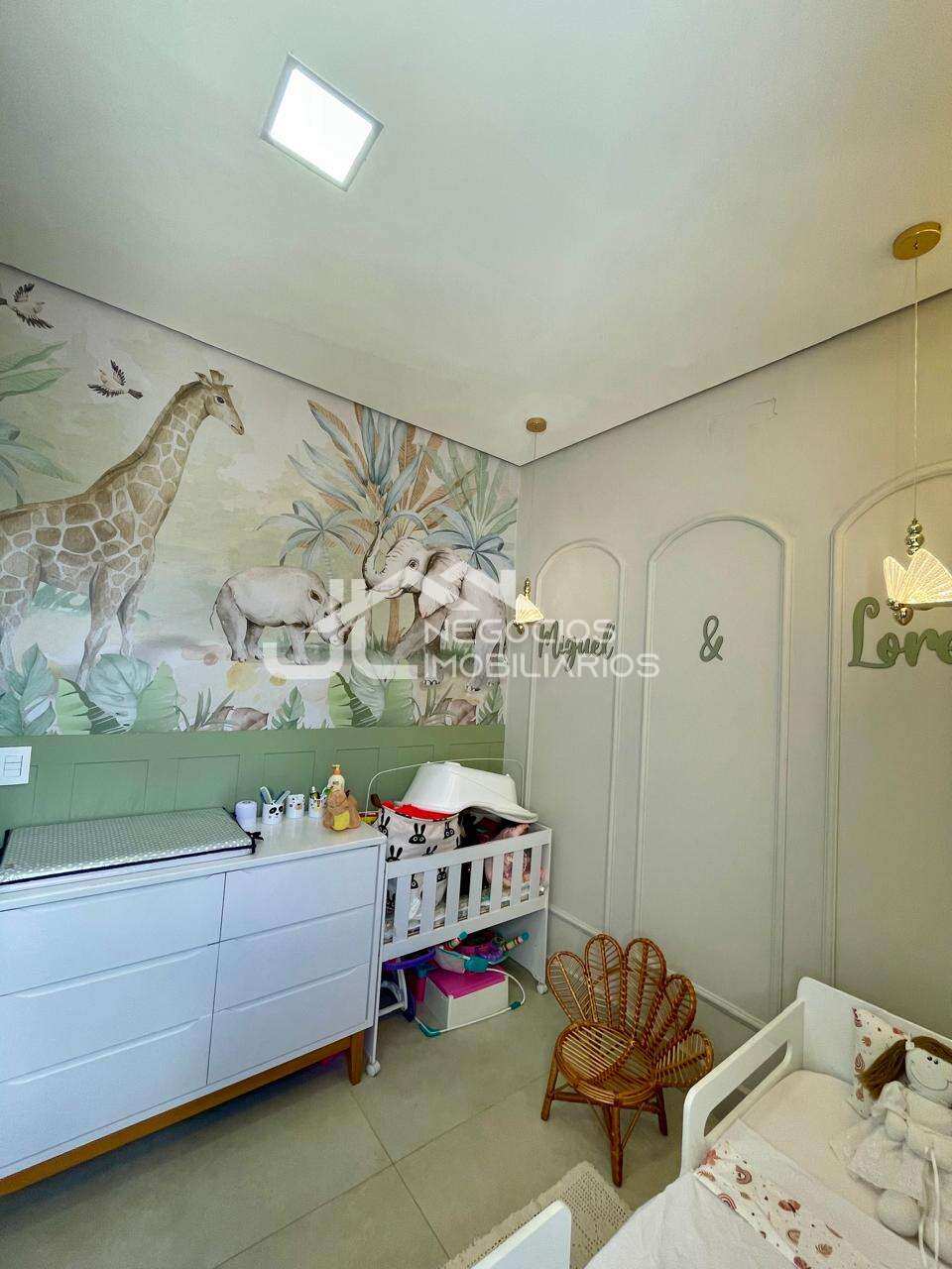  - Casa à venda em Hortolândia, Parque Bellaville, com 2 quartos, 62m²