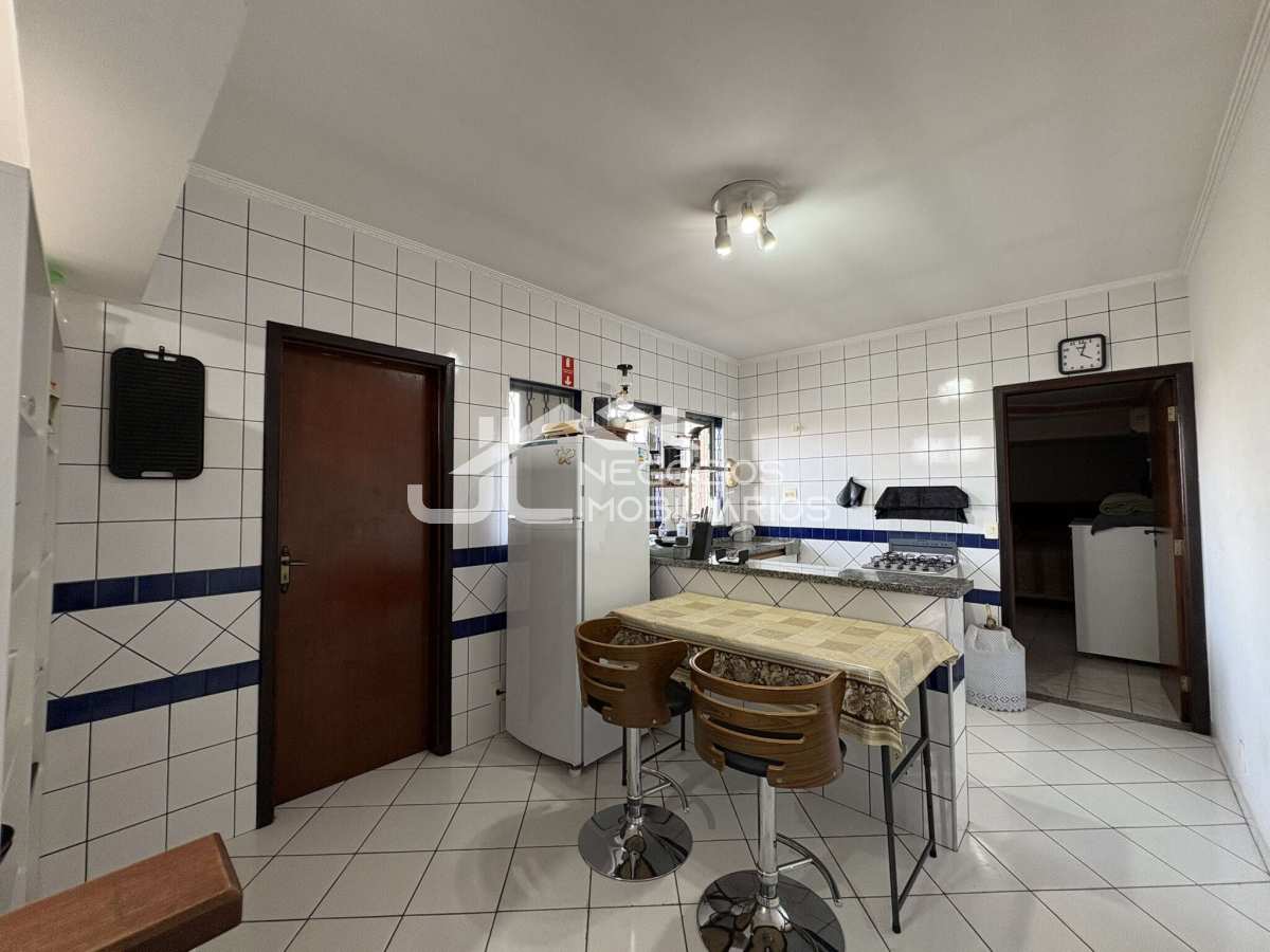  - Casa à venda em Hortolândia, Parque Ortolândia, 550m²