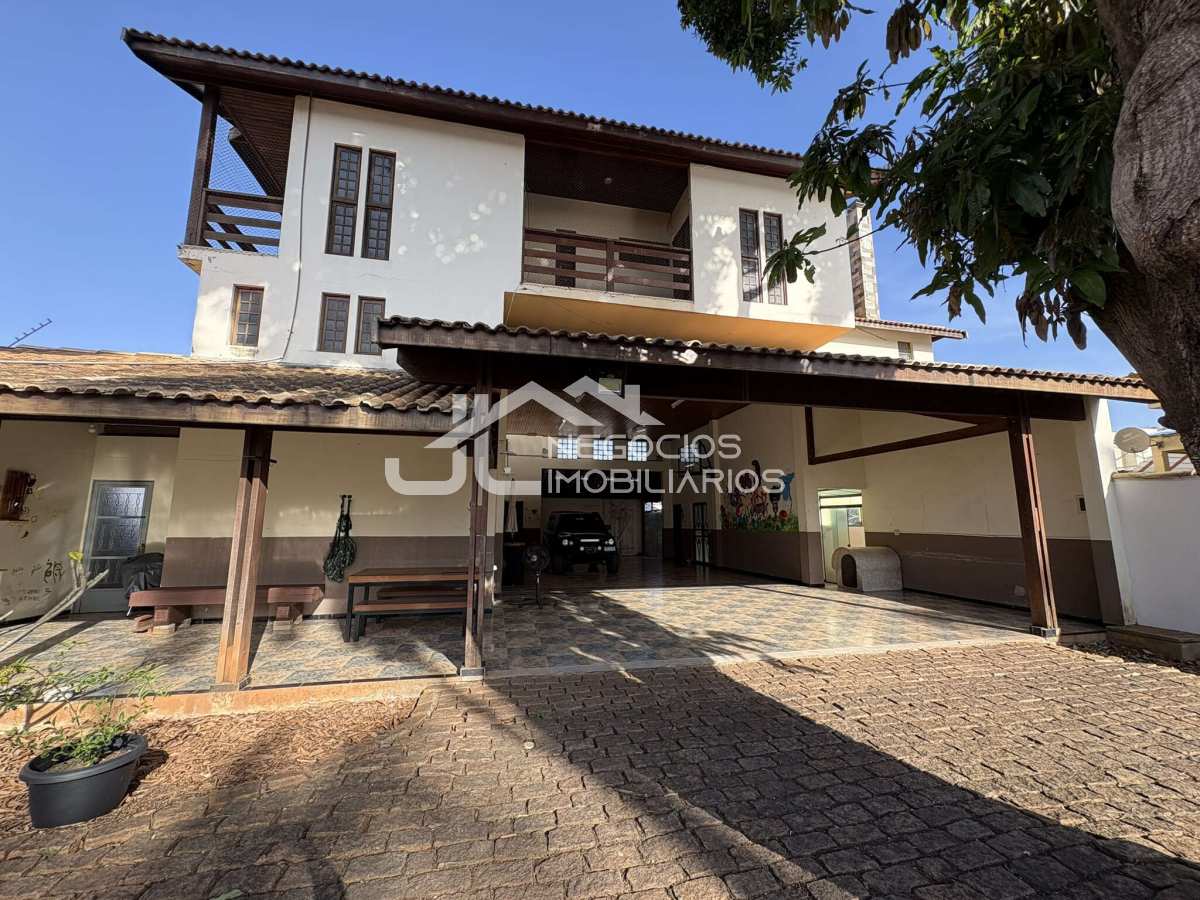 Casa à venda, 550m² - Parque Ortolândia,Hortolândia