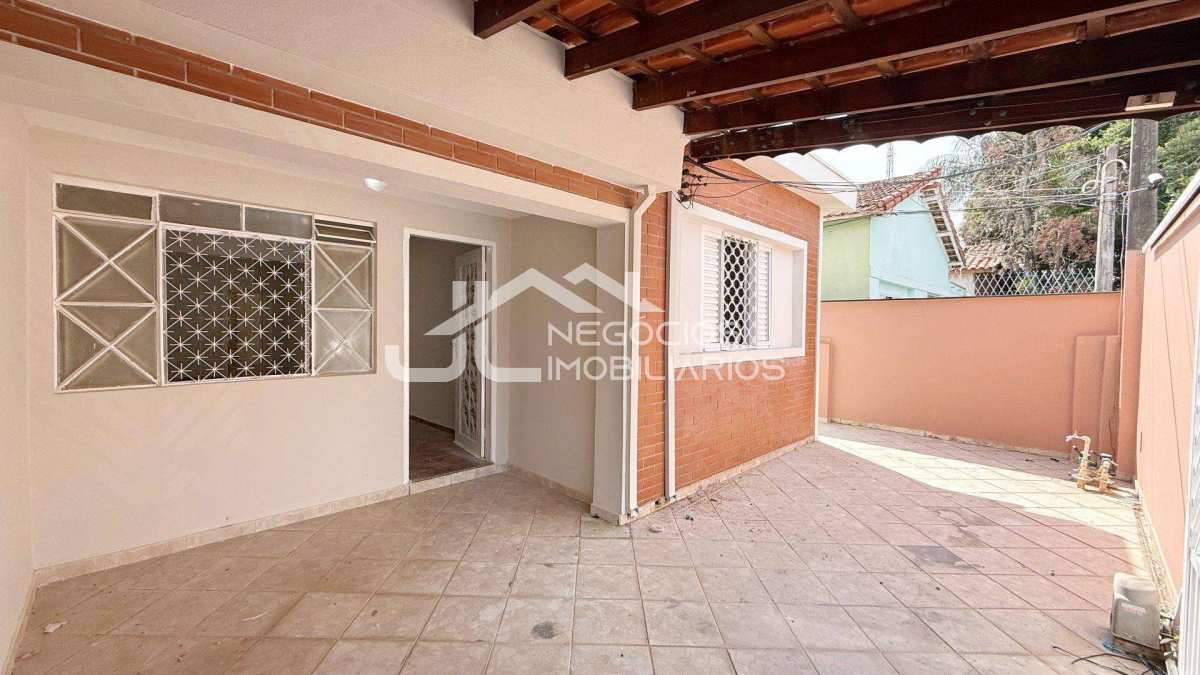 Casa à venda, 236,68m² - Cidade Nova,Indaiatuba